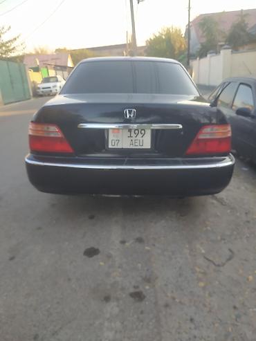 honda legend: Honda Legend: 2002 г., 3.5 л, Автомат, Бензин, Седан — 6