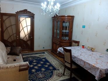 Uzunmüddətli kirayə mənzillər: Oglan otaq yoldasi axtarriq ev ecemide yerlesir evin her bir seraiti — 5