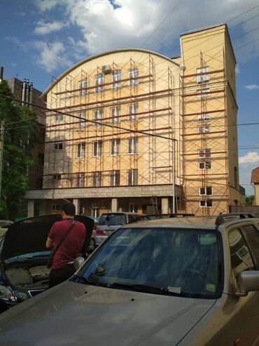 Строительные леса, стойки: Продается строительные леса. Наш адрес завод Ленина по адресу Льва at lalafo.kg — 10 Строительные леса, стойки: Продается строительные леса. Наш адрес завод Ленина по адресу Льва — 10