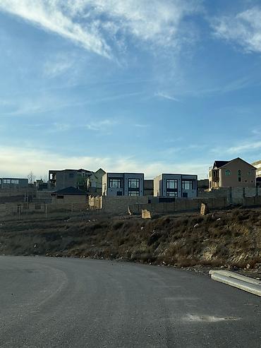 Həyət evi alıram: 5 kv. m, 6 otaqlı — 9