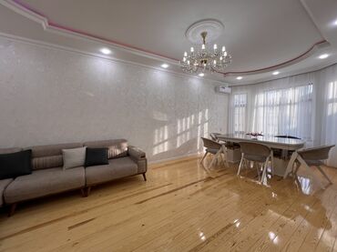 Həyət evləri və villaların satışı: 6 otaqlı, 250 kv. m, Yeni təmirli — 5