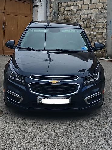 cruze diski: Vaxtinda qulluq görən maşındır. 5000 km dən bir meguin yağı tökülür — 1