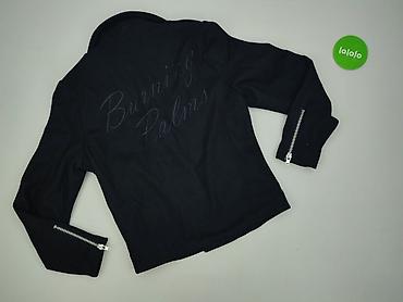 aviator jacket: Męska kurtka przejściowa, rozmiar S — 3