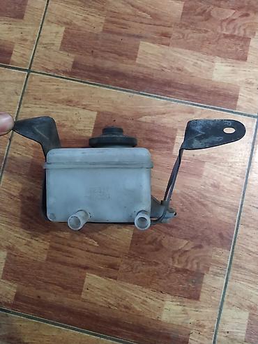 map sensor: Toyota Land Cruiser 80 тормозной бачок Тойота Ленд Крузер 80 тормозной — 3