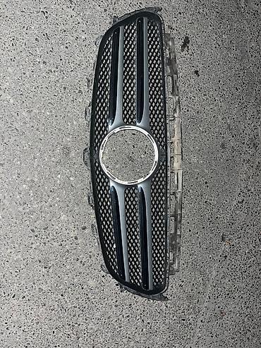 Salam. mercedes üçün ön radiator barmaqlığı. 7/24 zəng və wp da yaza lalafo.az -da Salam. mercedes üçün ön radiator barmaqlığı. 7/24 zəng və wp da yaza