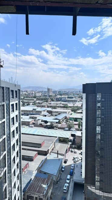 Продажа квартир: 1 комната, 65 м², Индивидуалка, 15 этаж, ПСО (под самоотделку) — 11