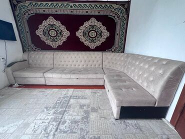 пачка а4 цена бишкек: Ашкана үчүн жумшак бурчек, Колдонулган, Өзү алып кетүү, түсү - Саргыч боз