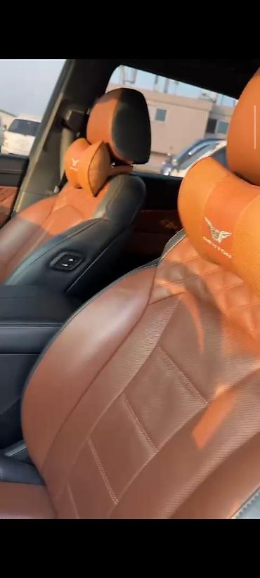 ssangyon: Ssangyong Rexton: 2019 г., 2.2 л, Автомат, Дизель, Внедорожник — 8