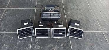 silikonski brisaci: HROMIRANE RESETKE VENTILACIJE ZA AUDI A8 | Hromirani lufteri za Audi — 1