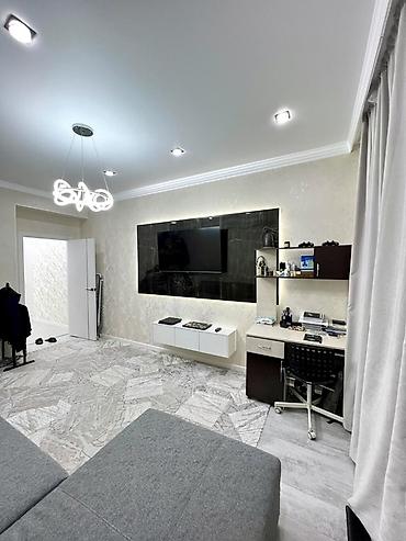 Продажа квартир: 2 комнаты, 70 м², 8 этаж, Евроремонт — 2