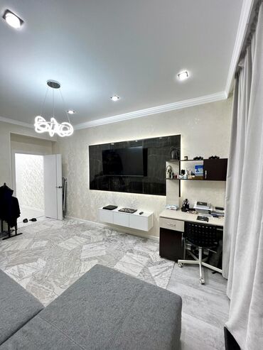 Ремонт под ключ: Собственник Продаю 2х комнатную квартиру с ремонтом Этаж 8/10 Район at lalafo.kg — 6 Ремонт под ключ: Собственник Продаю 2х комнатную квартиру с ремонтом Этаж 8/10 Район — 6