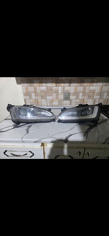 Komplekt, Hyundai, 2015 il, İşlənmiş lalafo.az -da Komplekt, Hyundai, 2015 il, İşlənmiş