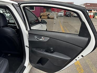 Kia: Kia K3: 2021 г., Автомат, Бензин, Седан at lalafo.kg — 26 Kia: Kia K3: 2021 г., Автомат, Бензин, Седан — 26