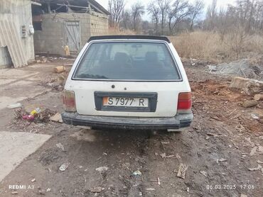 замки авто: Mazda 323: 1998 г., 1.7 л, Механика, Дизель, Универсал