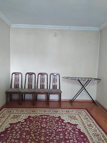 Долгосрочная аренда квартир: 1 комната, С мебелью полностью — 4