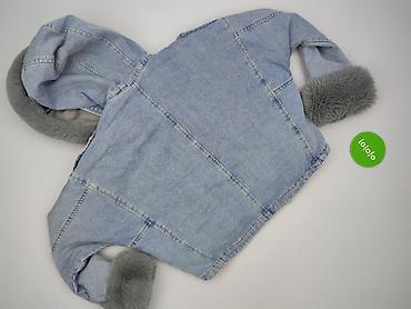 denim co: Denim, Kurtka jeansowa damska, rozmiar 2XL — 3