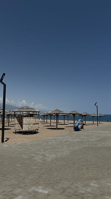 Аренда коттеджей и домов на Иссык-Куле: Коттедж, Alpha White Resort, Кош-Кол, 10 мест — 22