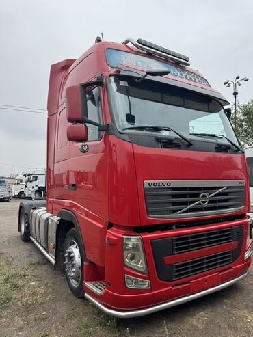 мотоблок дизельный 12 л с: Тягач, Volvo, 2011 г.