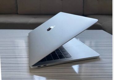 ноутбук asus бишкек: Ноутбук, Apple, 8 ГБ ОЭТ, Колдонулган, Оюндар үчүн