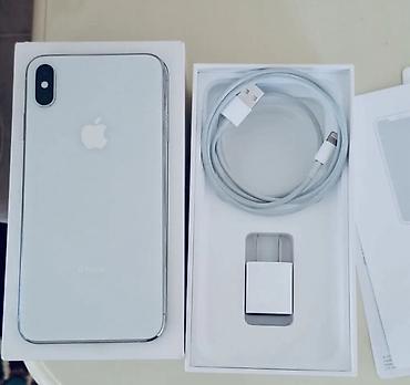 honor x9d 12 256: IPhone Xs Max, 256 GB, Gümüşü — 1