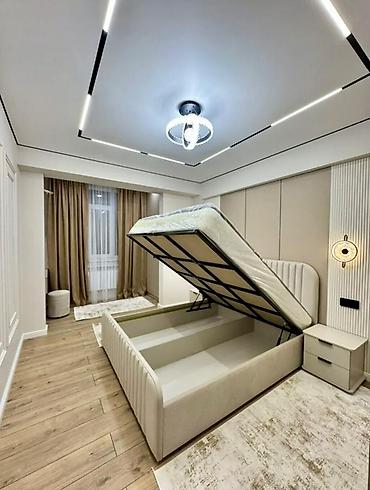 Продажа квартир: 2 комнаты, 64 м², Элитка, 5 этаж, Дизайнерский ремонт — 10