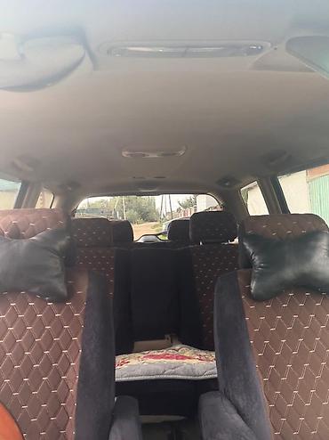 Honda: Honda Odyssey: 2000 г., Автомат, Бензин, Универсал — 20