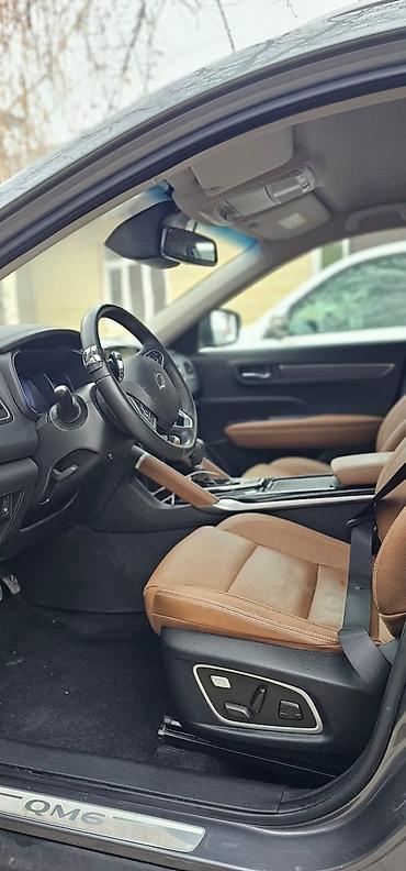 Renault: Renault QM6: 2022 г., Автомат, Кроссовер — 3