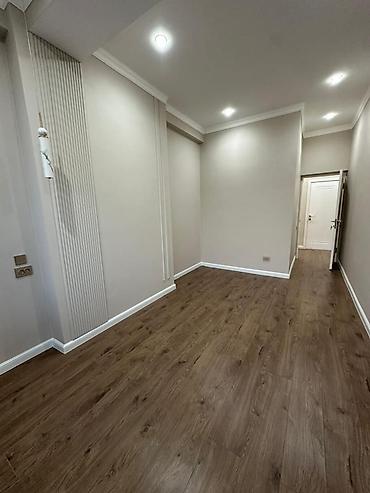 Продажа квартир: 2 комнаты, 64 м², Элитка, 1 этаж, Евроремонт — 5