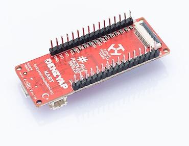 intel i7 3770: Kateqoriya: Elektronik Kartlar > İnkişaf Kartları Məhsul: Deneyap — 3