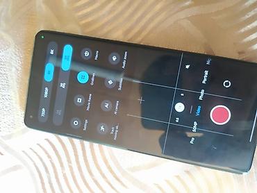 пк диски: Xiaomi, Mi 11 Ultra, Б/у, 256 ГБ, цвет - Черный, 2 SIM, eSIM — 8
