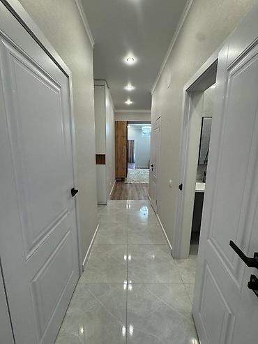 67: 3 комнаты, 67 м², Технопарк Элитка, 11 этаж, Евроремонт — 6