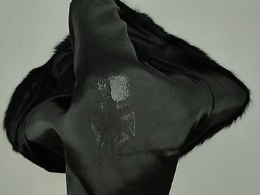 kurtka moncler z futrem: Colloseum, Kamizelka damska, rozmiar M — 6