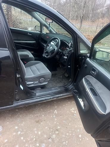 авто фреон: Honda Stream: 2003 г., 2 л, Типтроник, Бензин, Минивэн — 7