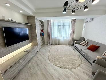Продажа квартир: 2 комнаты, 69 м², 4 этаж — 7