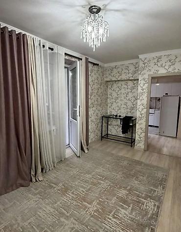 2 комнаты, 50 м², Восток-5 мкр Индивидуалка, 3 этаж