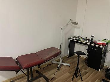 Salon, tibbi mebel: Tattoo işləri üçün tam işlək avadanlıq dəsti(Hazır biznes hər şəraiti — 6