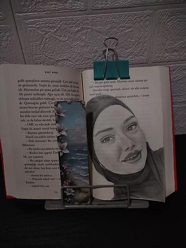 Rəsm əsərləri, portretlər: Rəsm əsərləri, portretlər — 7