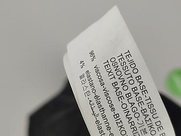 sklepy second hand: Stradivarius, Spodnie materiałowe damskie, rozmiar XS — 6