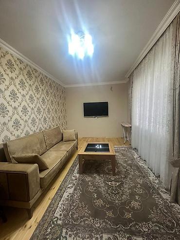 gence ev elanlari: 3 otaqlı, 100 kv. m, Kredit yoxdur, Yeni təmirli — 10
