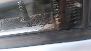 e53 amg: Audi 100: 1992 г., 2.3 л, Механика, Бензин, Седан — 10