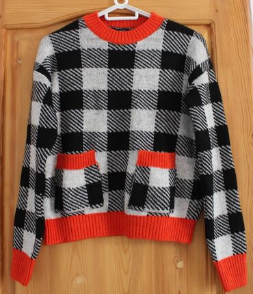свитер: Женский свитер S (EU 36), M (EU 38)