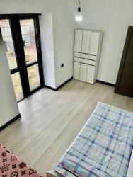 Продажа квартир: 2 комнаты, 50 м², 105 серия, 1 этаж, Евроремонт — 11