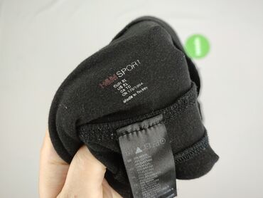 Spodnie dresowe: H&M Sport, Spodnie dresowe damskie, rozmiar M w lalafo.pl — 5 Spodnie dresowe: H&M Sport, Spodnie dresowe damskie, rozmiar M — 5