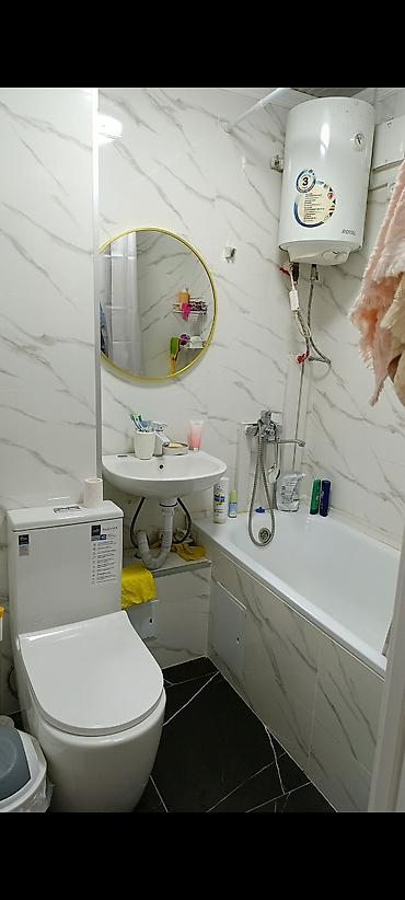 flat in kant: 1 же 2 кызга комната берилет таза,тыкаан 23000 сом. Толук маалымат — 2