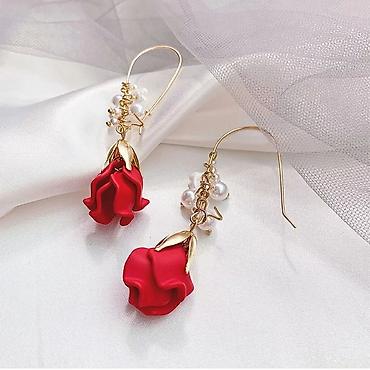 Серьги: Серьги, Бесплатная доставка — 2