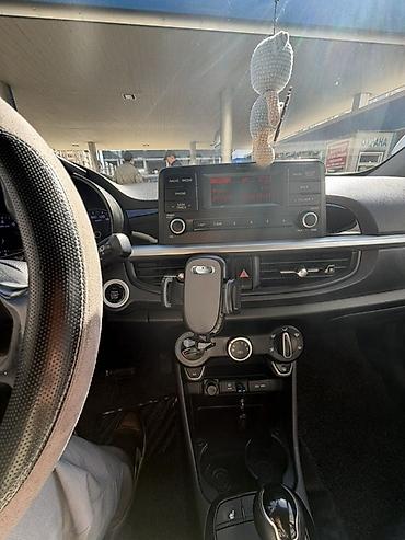 Kia: Kia Morning: 2017 г., Бензин, Хэтчбэк at lalafo.kg — 10 Kia: Kia Morning: 2017 г., Бензин, Хэтчбэк — 10