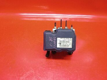 Рули: Блок ABS Mini 2006 г., Б/у, Оригинал