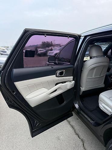 Kia: Kia Sorento: 2020 г., 1.6 л, Гибрид — 15