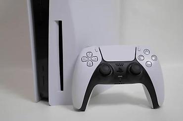PS5 (Sony PlayStation 5): ⬆️⬆️⬆️ Kompletna ponuda igara, konzola i opreme klikom na \"Kp — 1