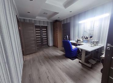 под залог недвижимости кредит: 3 комнаты, 106 м², 106 соток, Сокулук, Собственник — 9